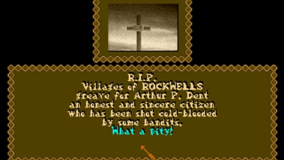 Скриншот 1 из Wild West World