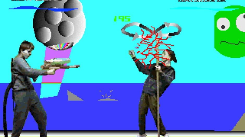 Скриншот 2 из Battle of the Eras