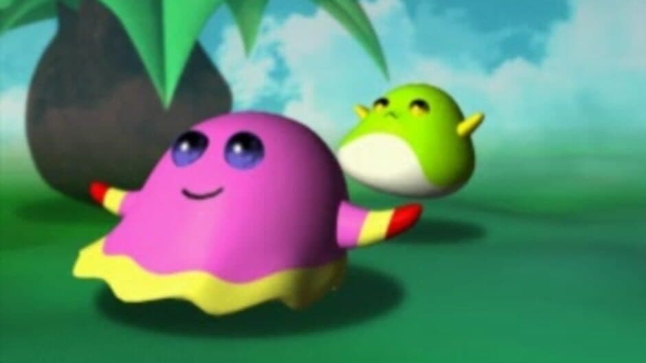 Скриншот 1 из Slime Shiyou