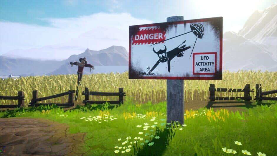 Скриншот 11 из Bad animals: Rabbit