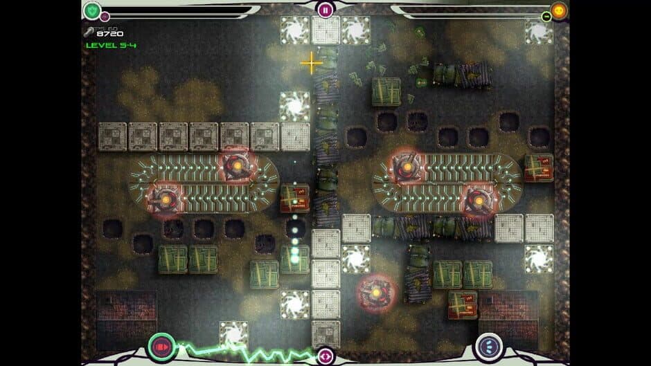 Скриншот 8 из Tank Tactics