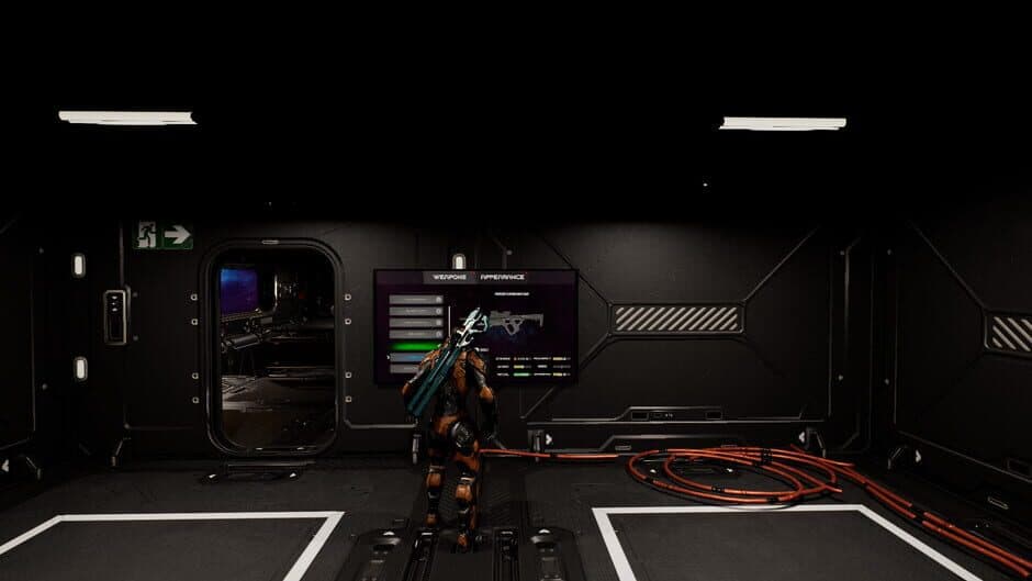 Скриншот 3 из Void Vanguards