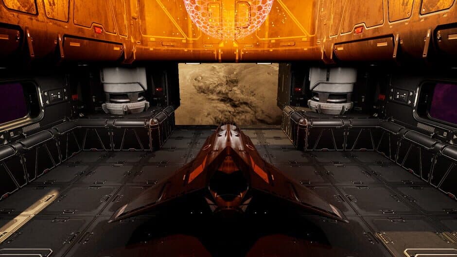 Скриншот 6 из Void Vanguards