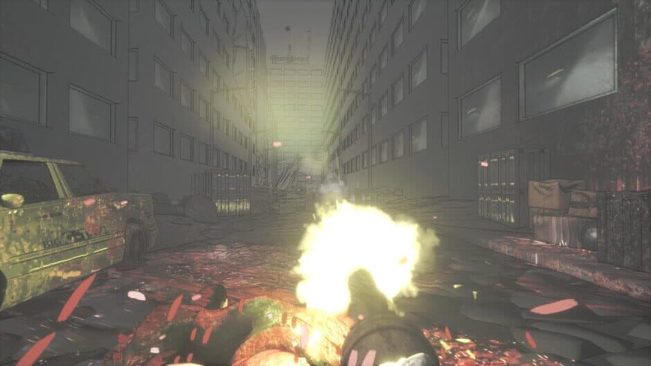 Скриншот 4 из Toey Weedz Smoke Dead Mirror