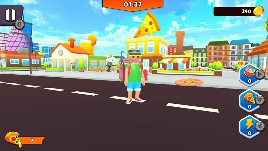 Скриншот 5 из Cozy Pets and Friends
