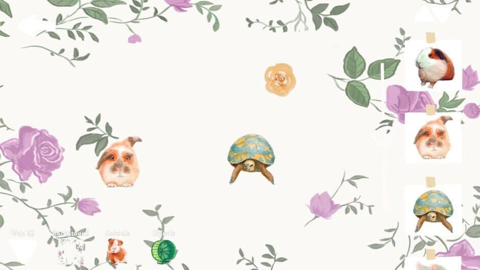 Скриншот 6 из Cozy Pets and Friends