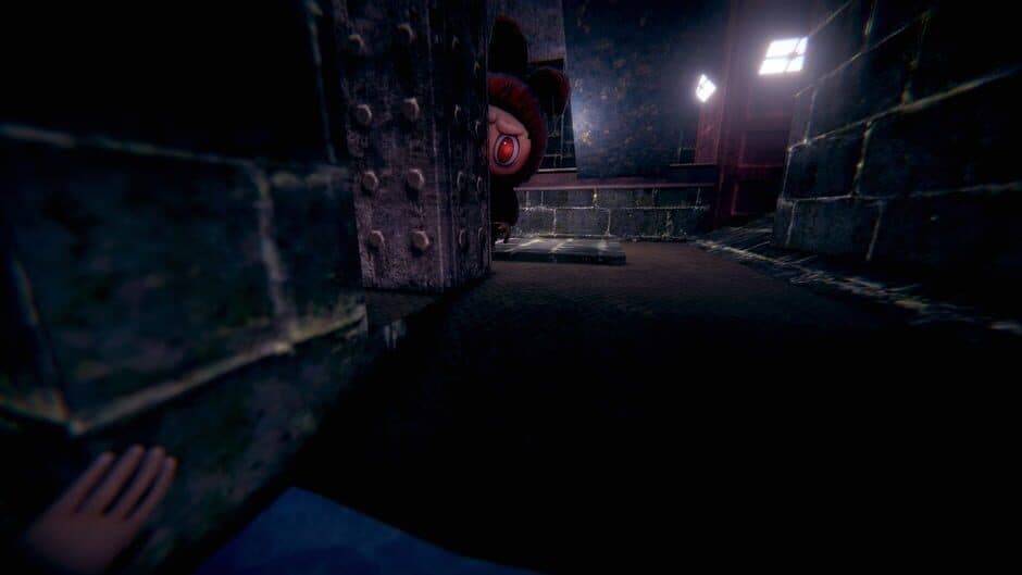 Скриншот 2 из Run from Blablublas horror