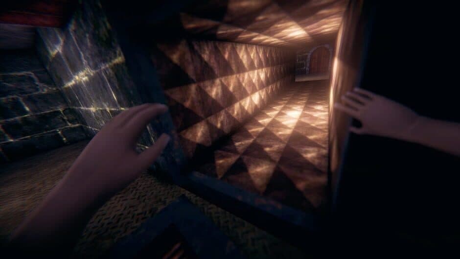 Скриншот 4 из Run from Blablublas horror