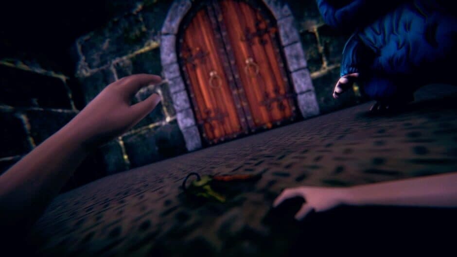 Скриншот 5 из Run from Blablublas horror