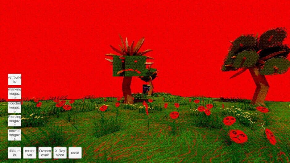 Скриншот 2 из Sniper Camouflage Orange Spy Warrior I Buried Two Bodies in the Garden and the Police Haven't Figured Out Yet That They're Missing Because They Were a Lonely Old Couple Who Had No Relatives Simulator 2026