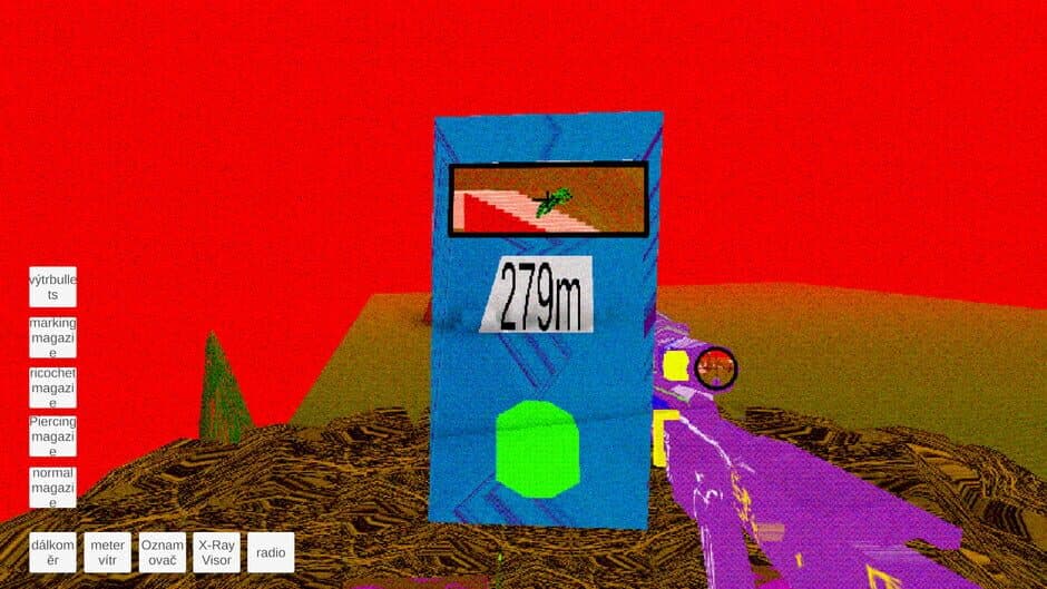 Скриншот 4 из Sniper Camouflage Orange Spy Warrior I Buried Two Bodies in the Garden and the Police Haven't Figured Out Yet That They're Missing Because They Were a Lonely Old Couple Who Had No Relatives Simulator 2026