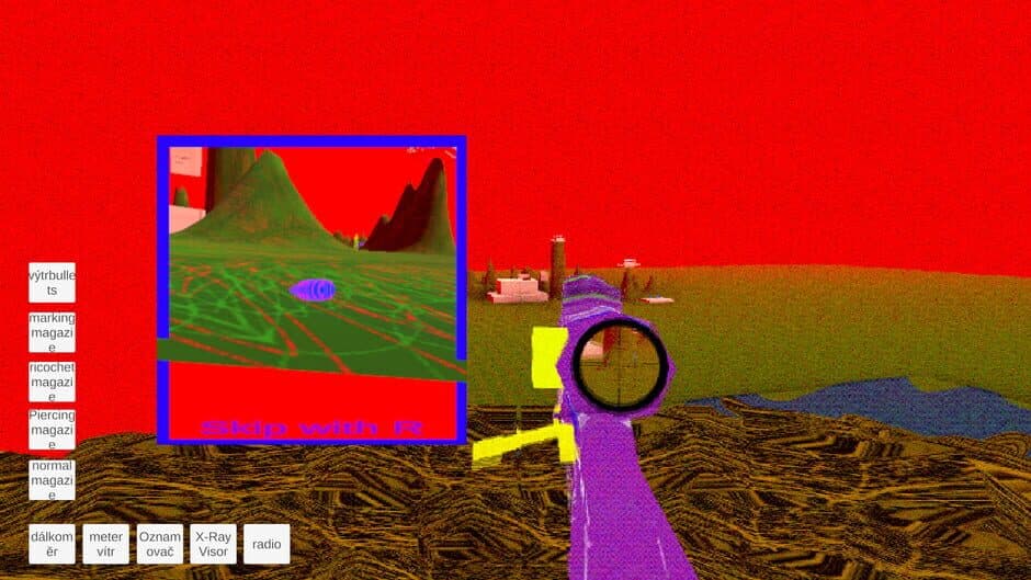 Скриншот 5 из Sniper Camouflage Orange Spy Warrior I Buried Two Bodies in the Garden and the Police Haven't Figured Out Yet That They're Missing Because They Were a Lonely Old Couple Who Had No Relatives Simulator 2026