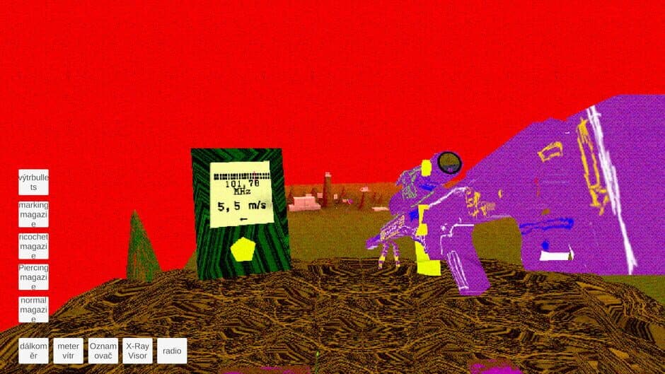 Скриншот 6 из Sniper Camouflage Orange Spy Warrior I Buried Two Bodies in the Garden and the Police Haven't Figured Out Yet That They're Missing Because They Were a Lonely Old Couple Who Had No Relatives Simulator 2026