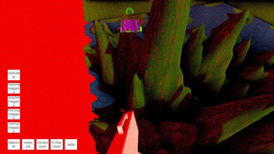 Скриншот 7 из Sniper Camouflage Orange Spy Warrior I Buried Two Bodies in the Garden and the Police Haven't Figured Out Yet That They're Missing Because They Were a Lonely Old Couple Who Had No Relatives Simulator 2026