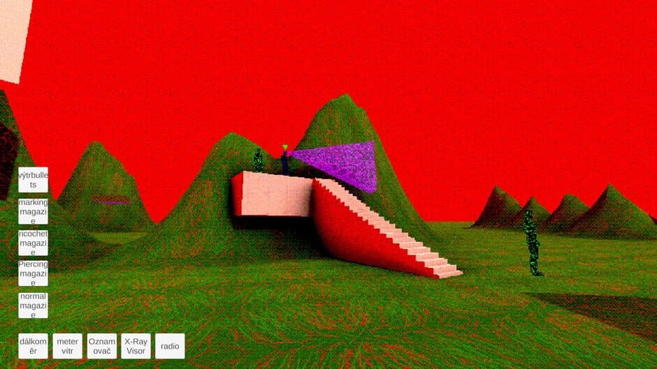 Скриншот 1 из Sniper Camouflage Orange Spy Warrior I Buried Two Bodies in the Garden and the Police Haven't Figured Out Yet That They're Missing Because They Were a Lonely Old Couple Who Had No Relatives Simulator 2026