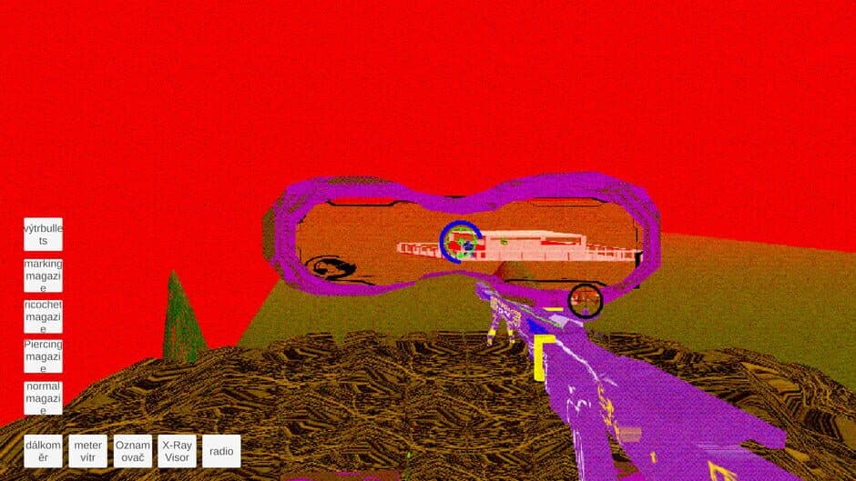 Скриншот 8 из Sniper Camouflage Orange Spy Warrior I Buried Two Bodies in the Garden and the Police Haven't Figured Out Yet That They're Missing Because They Were a Lonely Old Couple Who Had No Relatives Simulator 2026