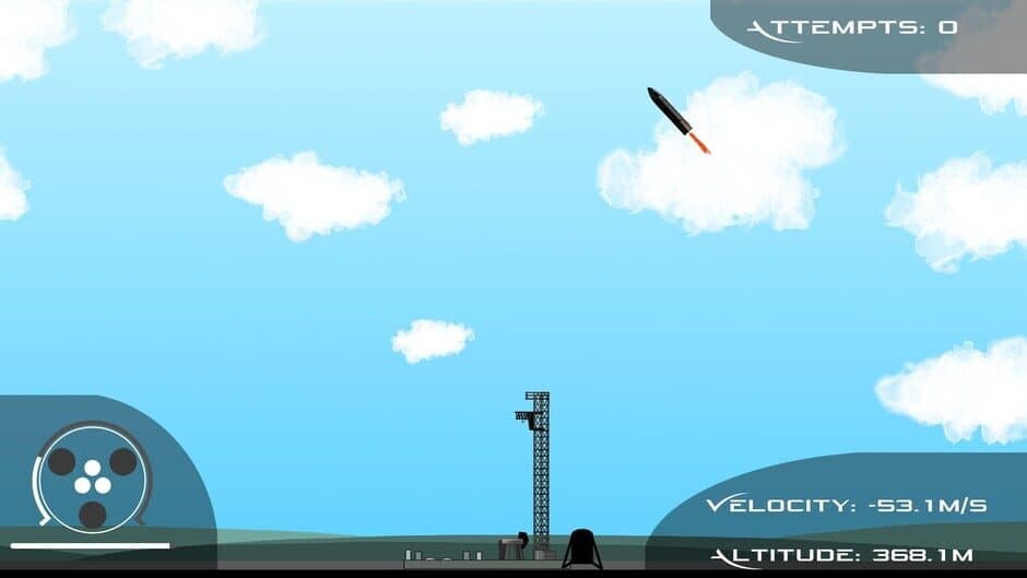 Скриншот 3 из Critical Descent