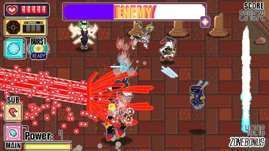 Скриншот 1 из Mortal Mythos: Island of Fairies