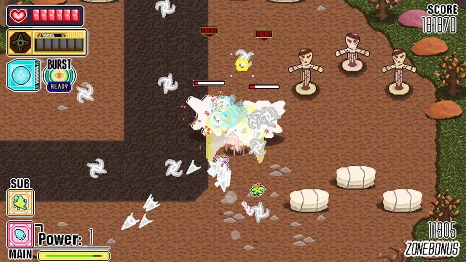 Скриншот 2 из Mortal Mythos: Island of Fairies