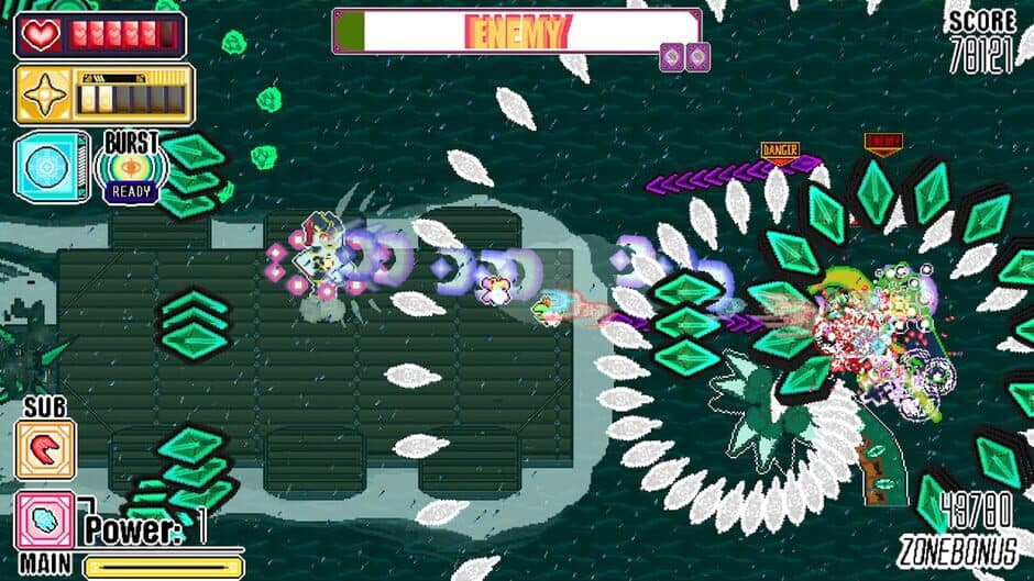 Скриншот 3 из Mortal Mythos: Island of Fairies