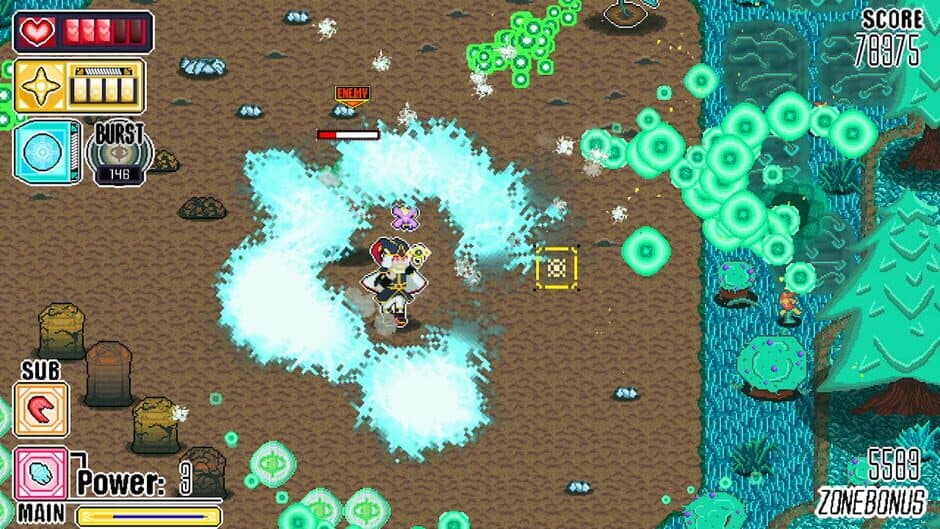 Скриншот 4 из Mortal Mythos: Island of Fairies