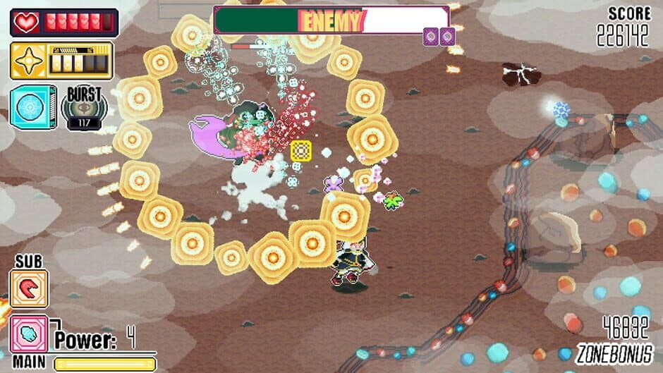 Скриншот 5 из Mortal Mythos: Island of Fairies