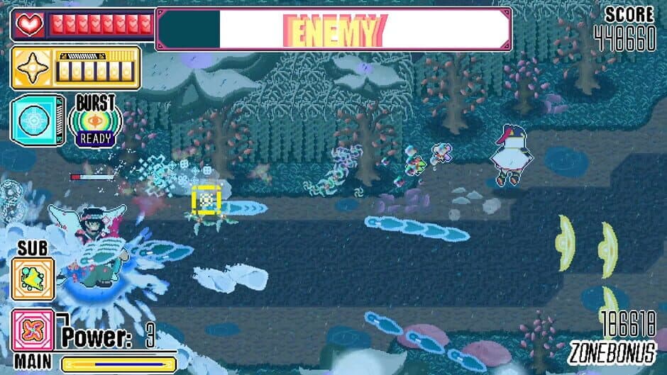 Скриншот 6 из Mortal Mythos: Island of Fairies