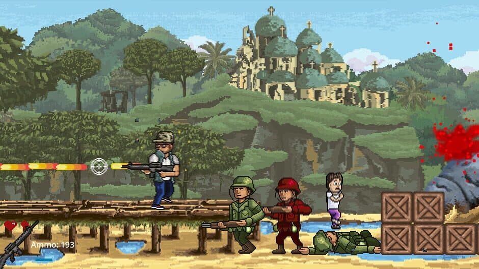 Скриншот 3 из Major Hoof