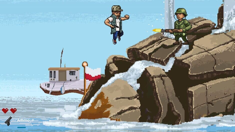 Скриншот 5 из Major Hoof