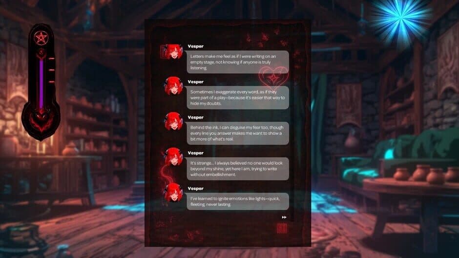 Скриншот 3 из Succubus Hearts: Demon Love Redemption