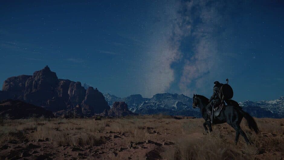 Скриншот 6 из Crimson Desert
