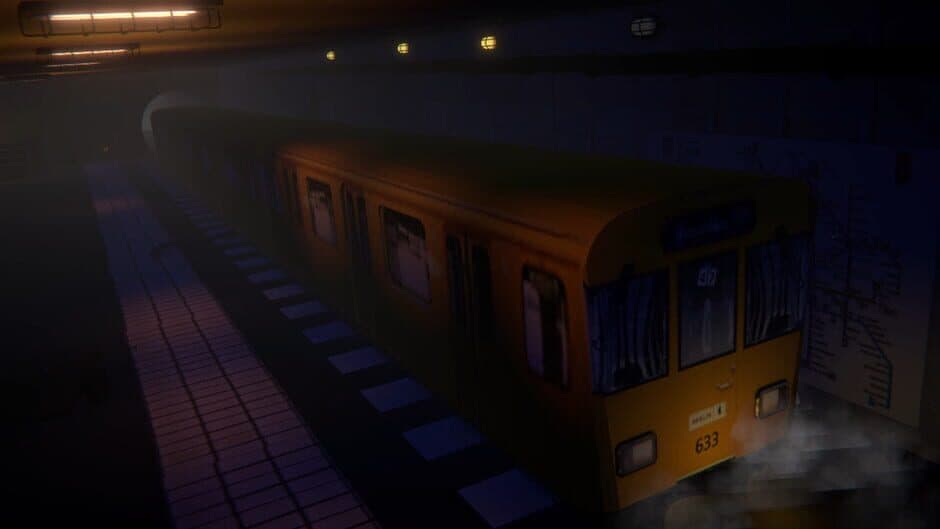 Скриншот 4 из Nightfall Berlin