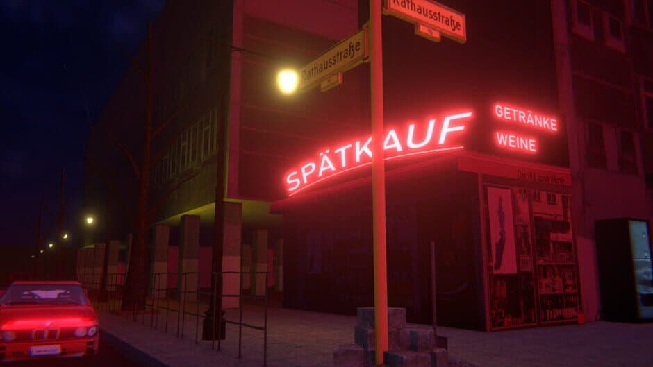 Скриншот 1 из Nightfall Berlin
