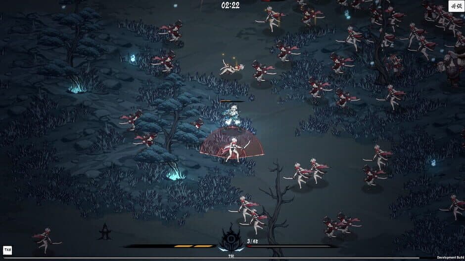 Скриншот 2 из Worship Demon
