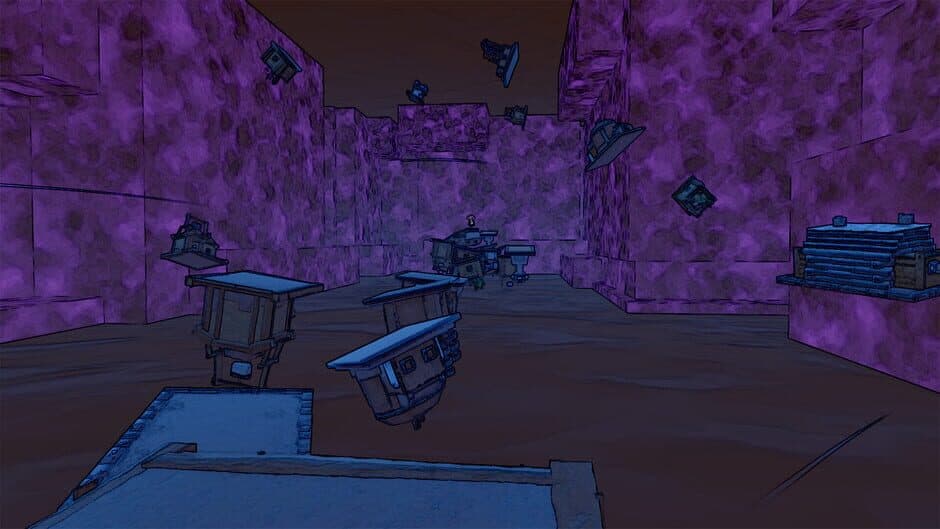 Скриншот 7 из Nightwater