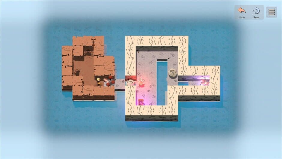 Скриншот 2 из Glimmer