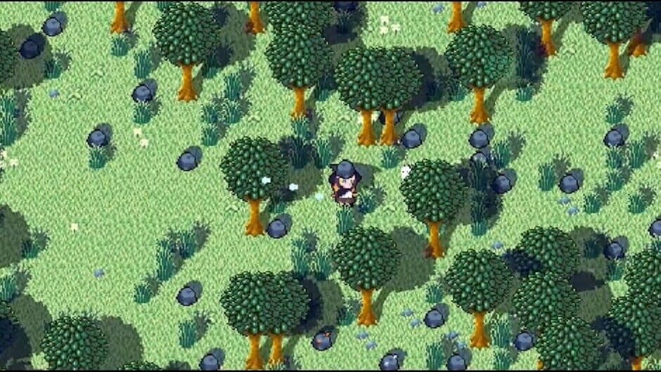 Скриншот 1 из Zombie Craft