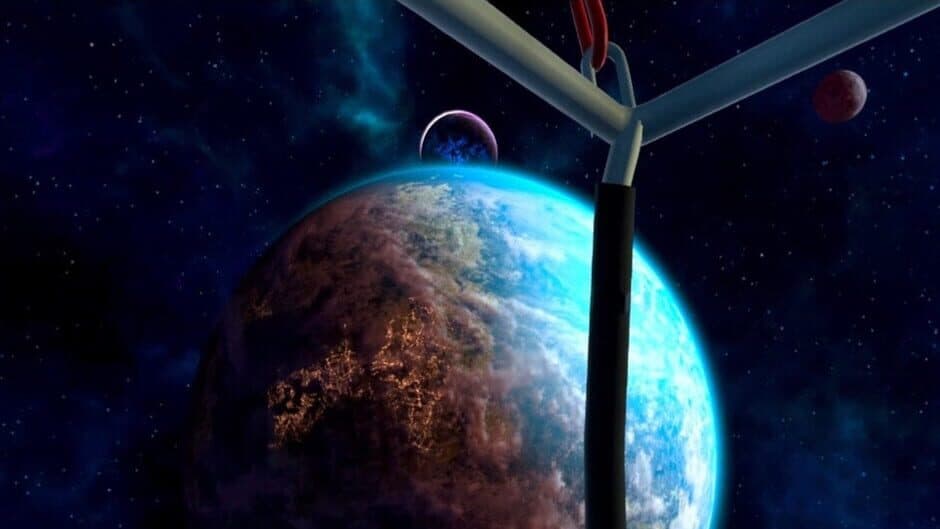 Скриншот 2 из Fantastic Journey