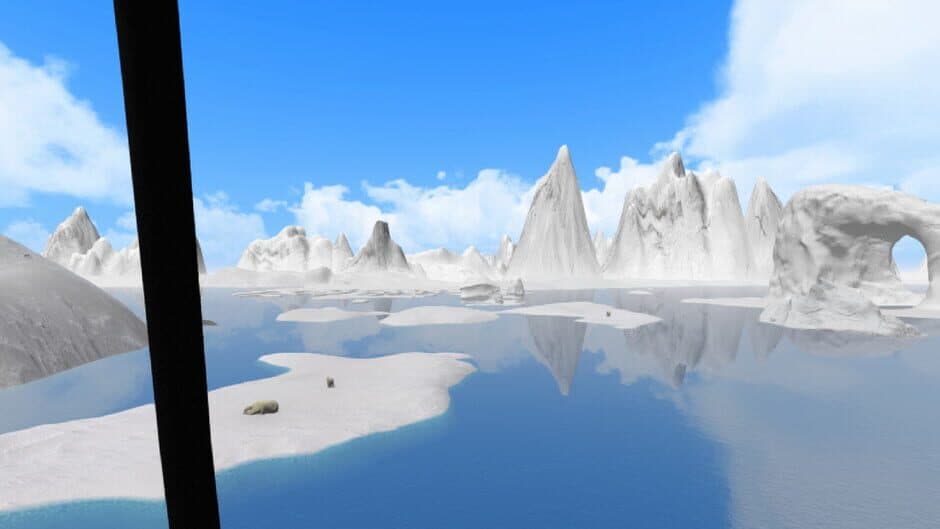 Скриншот 4 из Fantastic Journey