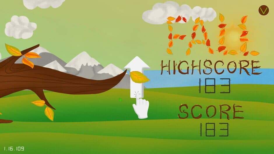 Скриншот 1 из Fall