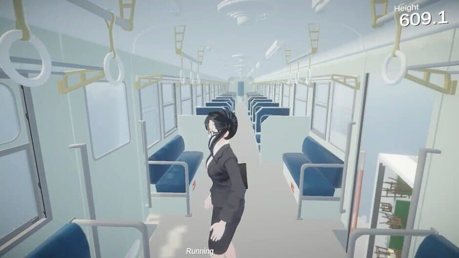 Скриншот 7 из Not Lonely Up!