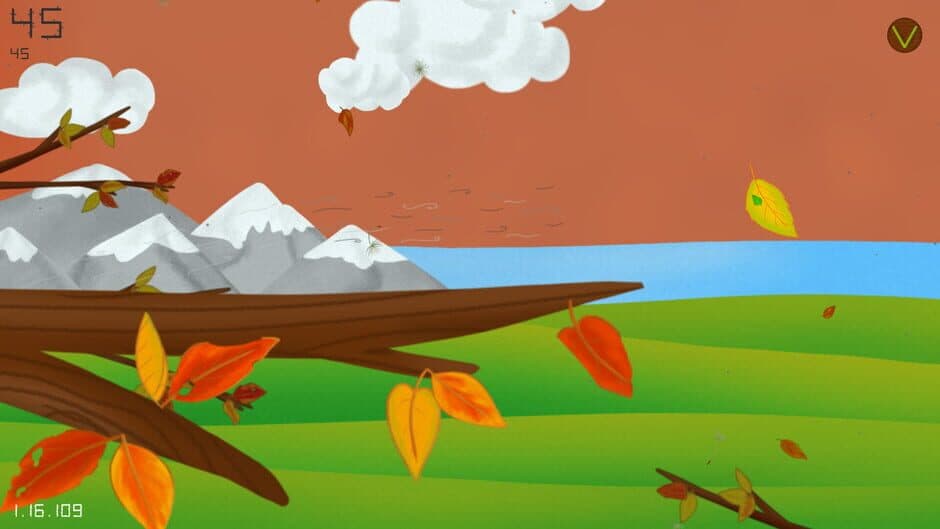 Скриншот 3 из Fall