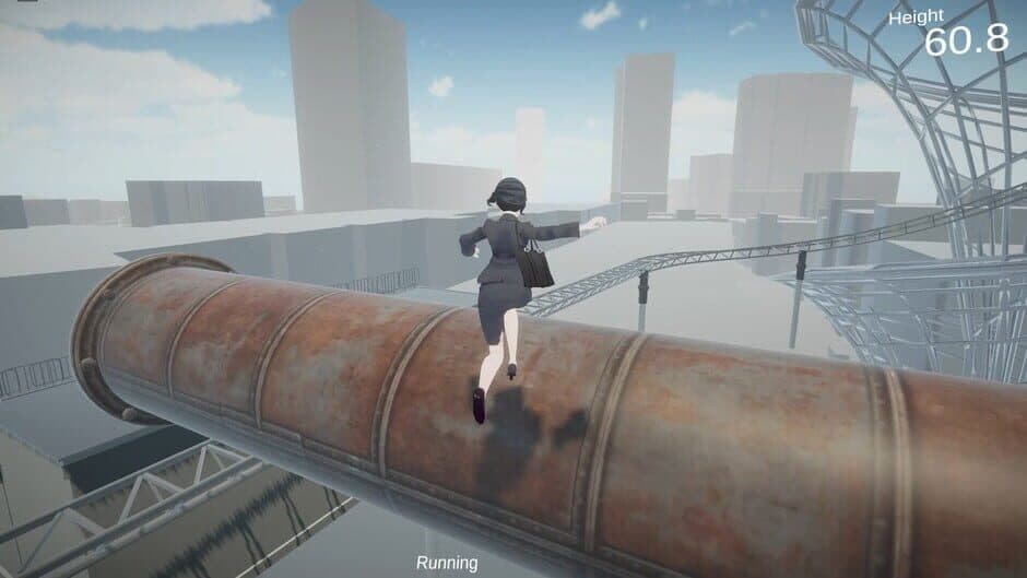 Скриншот 8 из Not Lonely Up!