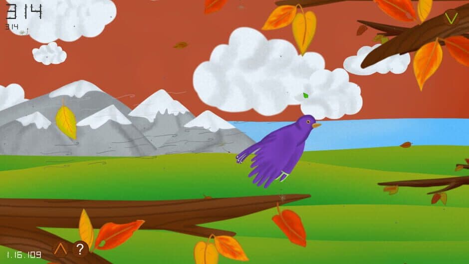Скриншот 8 из Fall