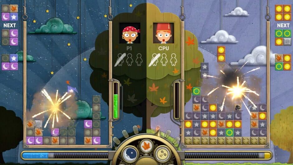 Скриншот 3 из Day and Night