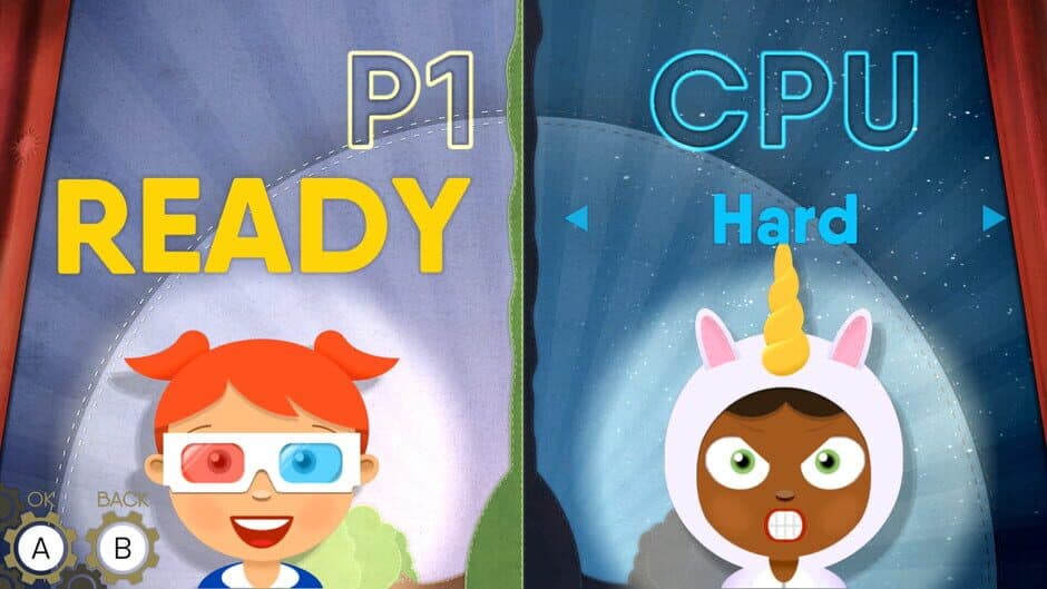 Скриншот 4 из Day and Night