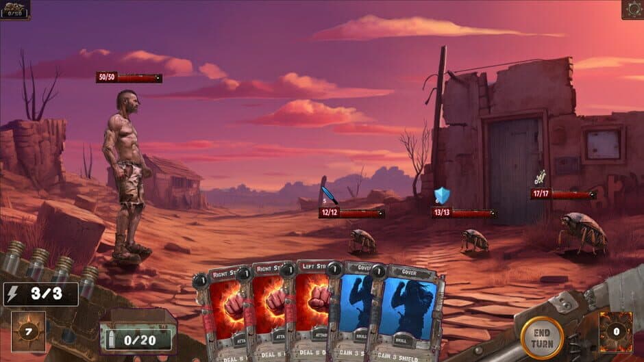 Скриншот 2 из Path of Glory