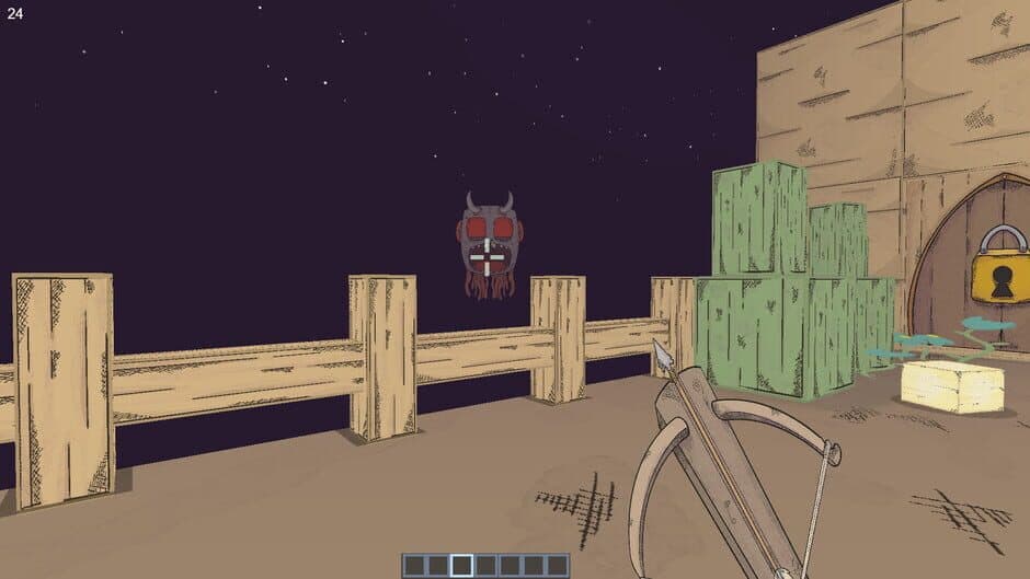 Скриншот 3 из Dune Rancher