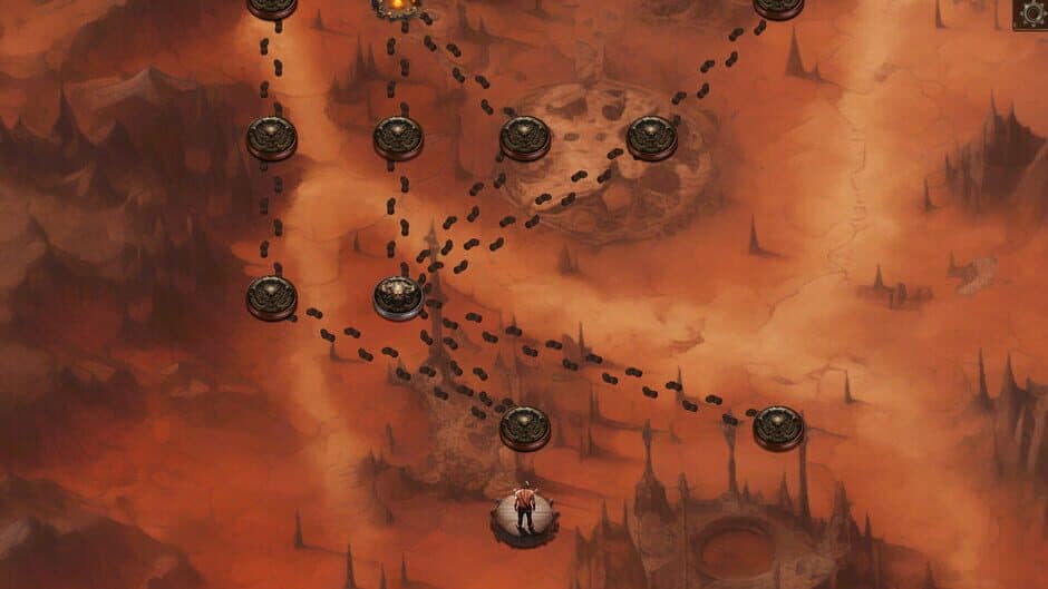 Скриншот 3 из Path of Glory