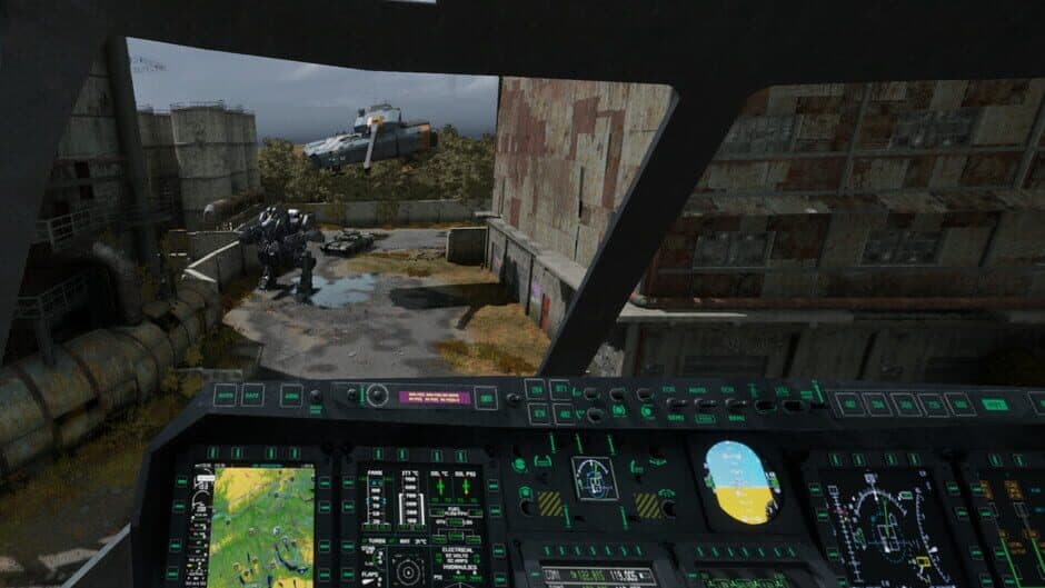 Скриншот 11 из Core of War